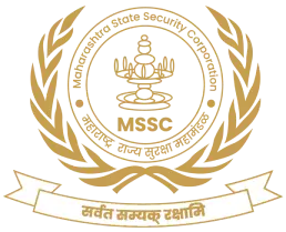 Maharashtra State Security Corp Logo